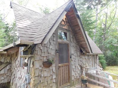 86 Summer Harbor Road, Winter Harbor, ME, 04693