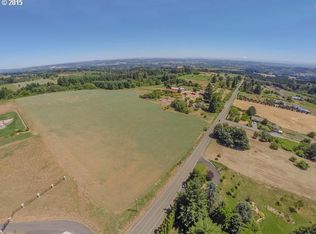 21845 SW Chapman Rd, Sherwood, OR 97140