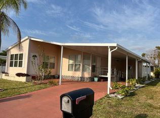 48 Serendipity Blvd #48, North Fort Myers, FL 33903