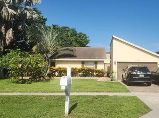 21595 Redbay Rd, Boca Raton, FL 33433