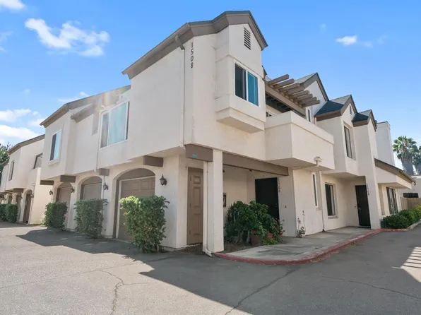 1508 Granite Hills Dr Unit E, El Cajon, CA 92019