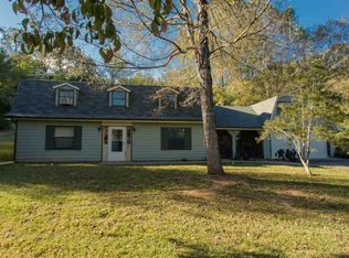 2300 County Road 750, Calhoun, TN 37309