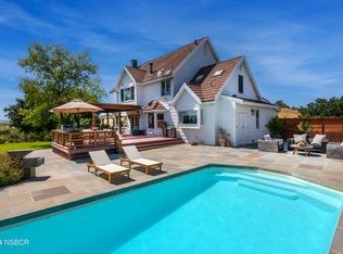 2450 Long Canyon Rd, Santa Ynez, CA 93460