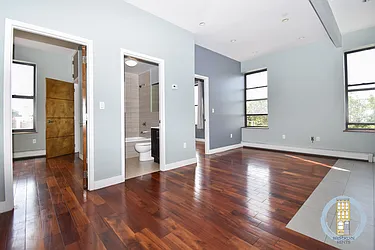 Rented by Brooklyn Rentals NYC