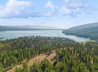 Nhn West Shore Rd, Proctor, MT 59929