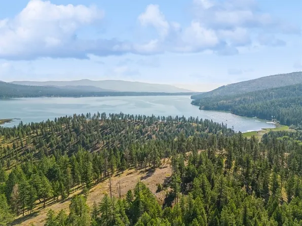 Nhn West Shore Rd, Proctor, MT 59929