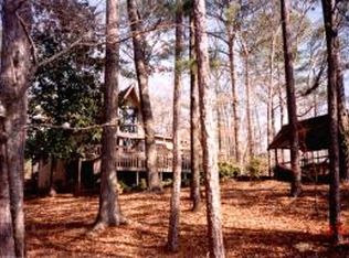 38 Bush Point, Jacksons Gap, AL 36861