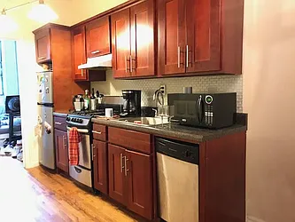Rented by Simply Brooklyn Realty Inc