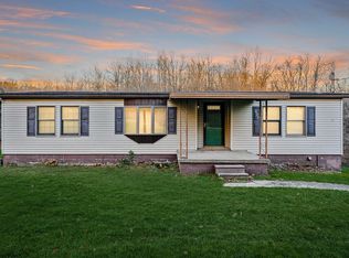 254 Old Cheat Rd, Morgantown, WV 26508