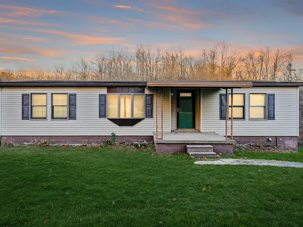 254 Old Cheat Rd, Morgantown, WV 26508