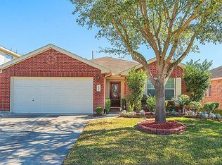 12926 Dresden Ridge Ln, Houston, TX 77070
