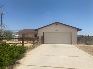 22808 Woodford Tehachapi Rd, Tehachapi, CA 93561