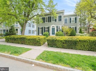25 Vandeventer Ave, Princeton, NJ 08542