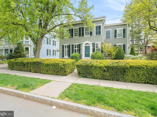 25 Vandeventer Ave, Princeton, NJ 08542