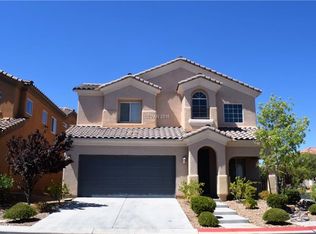 5535 Danforth Ave, Las Vegas, NV 89141