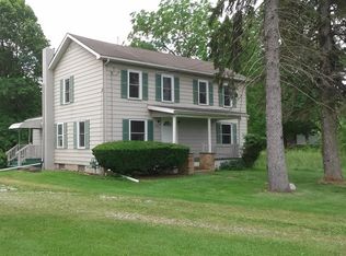 1262 State Route 183, Atwater, OH 44201