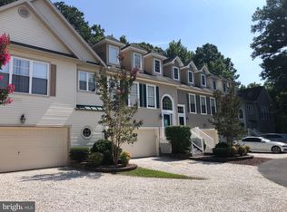 122 Hingham Ln #20, Ocean Pines, MD 21811