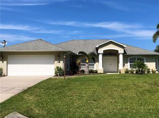 845 George St, Sebastian, FL 32958