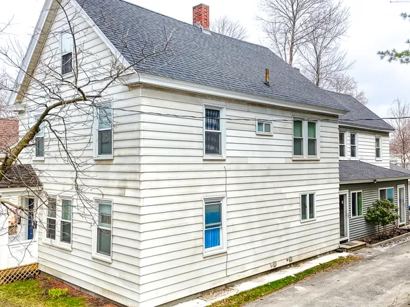 83 Pleasant Street, Waterville, ME 04901