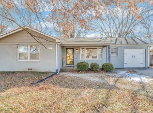 217 E Filmore St, Mulvane, KS 67110