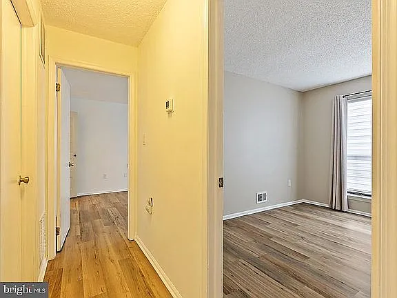 Master Bed - Left, Bedroom 2 - Right