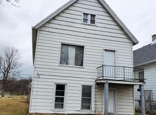 2654 S 9th St, Milwaukee, WI 53215