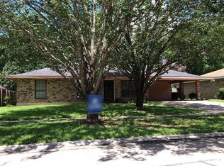5125 Kerry Dr, Baton Rouge, LA 70814