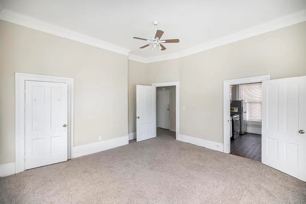 218 Orange St - Unit B — Photo 4