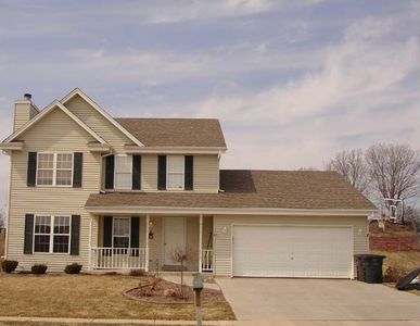 410 Parkview Dr, Johnson Creek, WI, 53038
