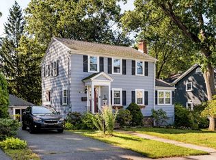 26 Elmwood Ave, Braintree, MA 02184