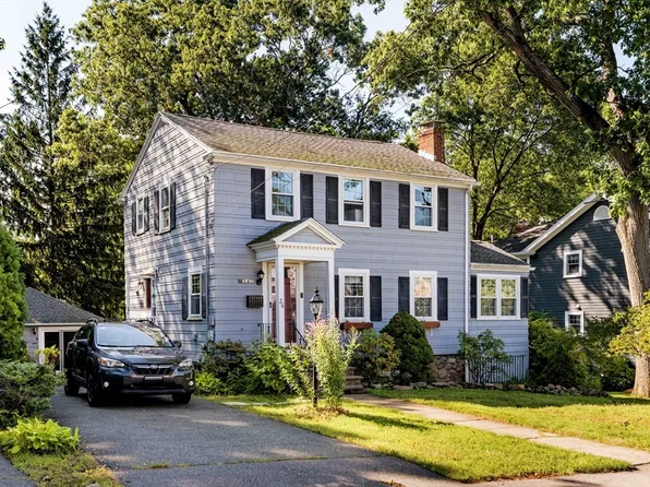 26 Elmwood Ave, Braintree, MA 02184