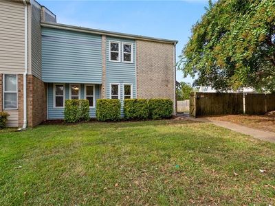 5710 Colter Ct, Virginia Beach, VA, 23462