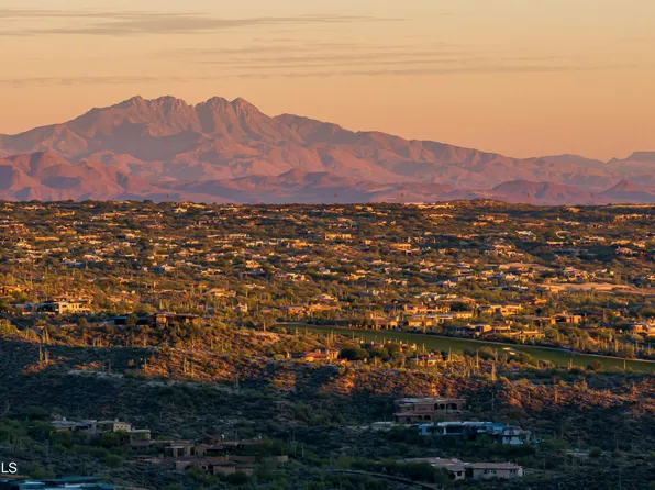 9108 E GRAPEVINE PASS Pass #338, Scottsdale, AZ 85262