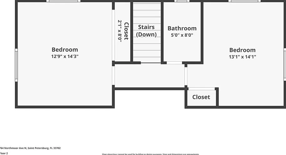 3 bed, 2.0 bath, 1353 sqft, $3,920 — Photo 3