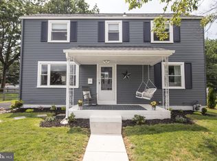 222 Scheivert Ave, Aston, PA 19014