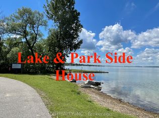 212 Ways Bay Dr UNIT 2, Georgina, ON L4P 2M7