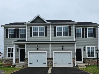 3794 Castle Dr LOT 291, Dover, PA, 17315