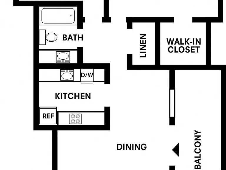 Harbor Place Apartment Homes — Photo 29