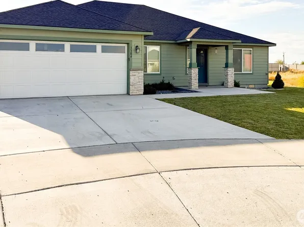 3304 W Crabapple Court, Moses Lake, WA 98837