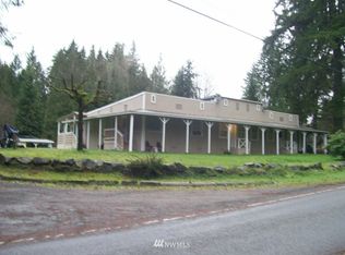17807 Crooked Mile Rd, Granite Falls, WA 98252