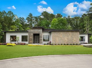 11000 Sunset Ave, Magnolia, TX 77354