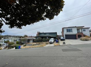 676 Kern St, Richmond, CA 94805