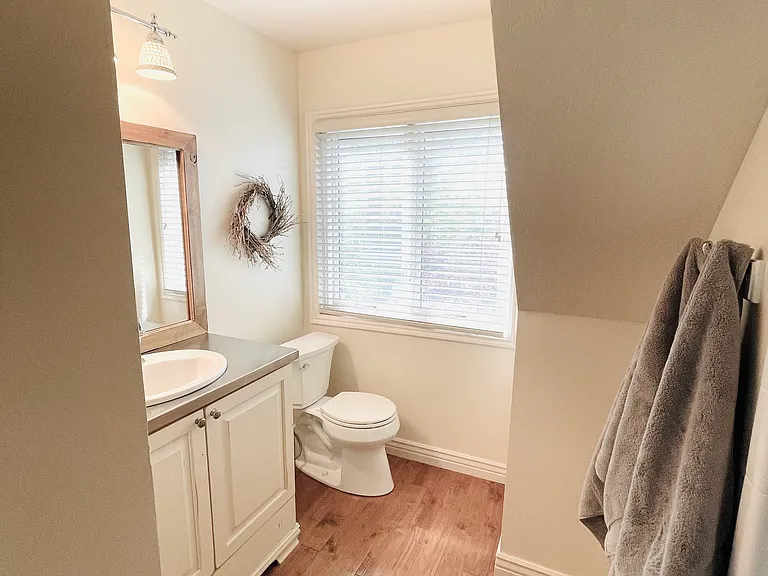Bonus/Flex space .75 bath