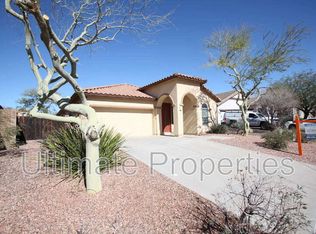 12082 W Dove Wing Way, Peoria, AZ 85383