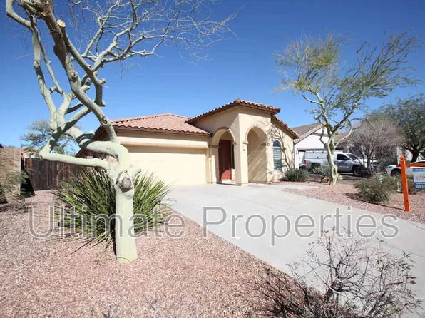 12082 W Dove Wing Way, Peoria, AZ 85383