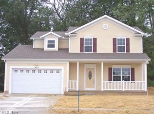 470 S Marigold Ln, Kent, OH 44240