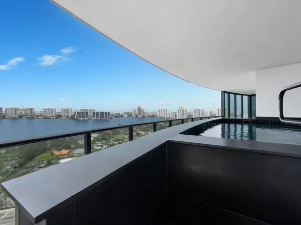 18555 Collins Ave APT 2003, Sunny Isles Beach, FL 33160