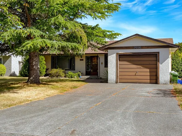 2036 Winmeadow Pl, Sidney, BC V8L 4S3