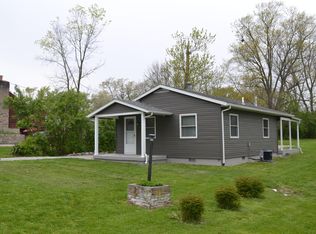 2782 Arthur Rd, Springfield, OH 45502