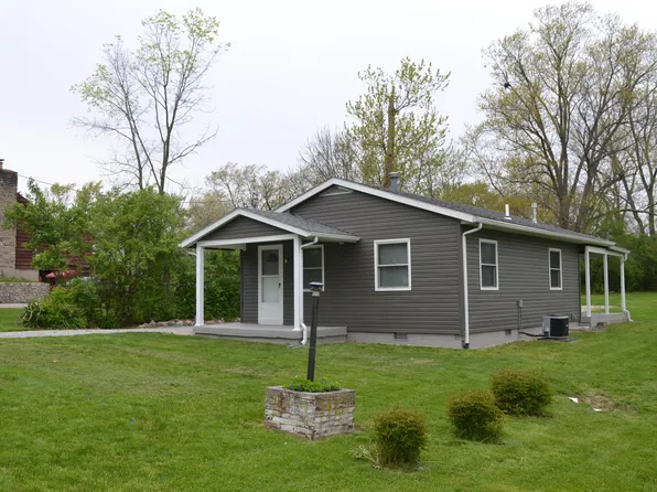 2782 Arthur Rd, Springfield, OH 45502